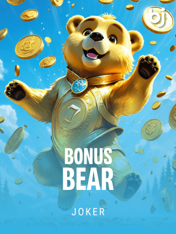 Bonus Bear screenshot