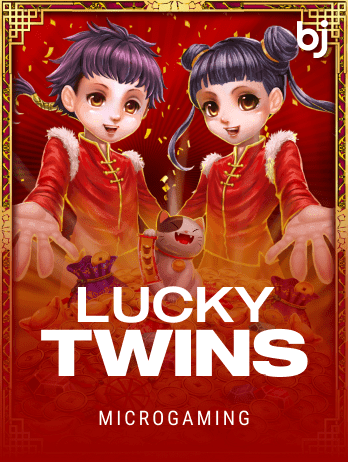Lucky Twins screenshot