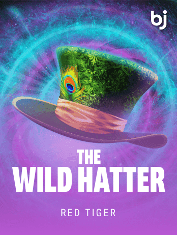 The Wild Hatter screenshot