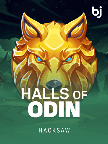 Halls of Odin screenshot