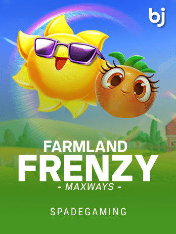 Farmland Frenzy Maxways screenshot