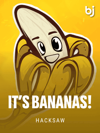 It's bananas! screenshot