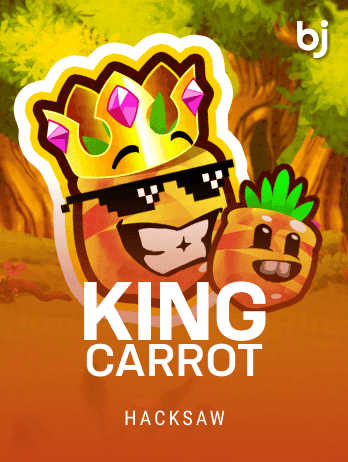 King Carrot screenshot