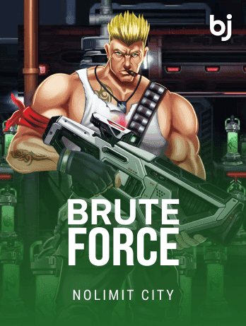 Brute Force screenshot