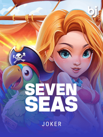Seven Seas screenshot