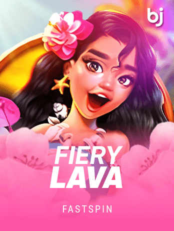 Fiery Lava screenshot
