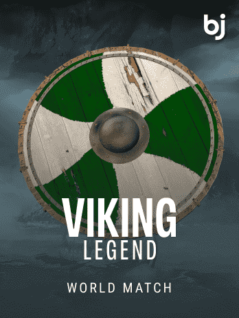 Viking Legend screenshot