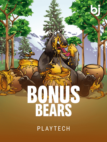 Bonus Bear screenshot